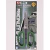 Gundam Craft Scissors Zeon Military Model