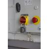 ABUS Combination Lock 158/65 - Padlock with Cast Zinc Casing - with Individually Adjustable Combination Code - ABUS Security Level 8 - Dark Grey