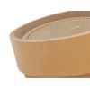 Leather Craft Bens Belt, Black