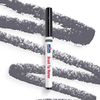 Mohawk Brush Tip Graining Marker (Medium Grey)