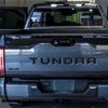 Tailgate Insert Letters for 2022-2025 Tundra Model Emblem Decal Decoration,Black