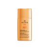 Nuxe Sun Fluide Léger Haute Protection Spf50 50 Ml