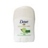Dove Advanced Care Antiperspirant & Deodorant Stick, Cool Essentials, Travel Size 0.5 Ounce (Pack of 8)