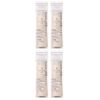 Rosette Cleansing Milk, 6.1 fl oz (180 ml) x 4 Packs