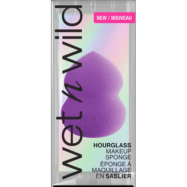 Hourglass Makeup Sponge