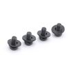 Screws for Vizio E40-C2 (E40C2) TV Wall Mount (Set of 4)