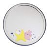 Canahei Small Animals Pisque & Rabbit Can Mirror & Hand Mirror/Constellation