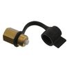 febi bilstein 01168 Test Connection for compressed air system, pack of one