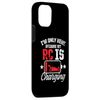 iPhone 14 Pro I'm Only Here Because My RC Car is Charging Remote Control Case