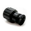 Thrifco 8430096 Half Spray Pattern Shrub Head w/Plastic Nozzle Sprinkler, 54010d
