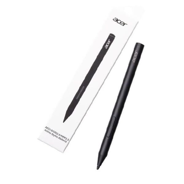 ACER AES 2.0 Active Stylus ASA410, Black