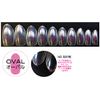 Ericonail Professional Clear Tip EROV-1