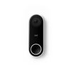 Nest (NC5100US) Hello Smart Wi-Fi Video Doorbell