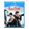 Hansel & Gretel: Witch Hunters (Blu-ray 3D + Blu-ray)