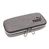 Kutsuwa PM230 Pencil Case, Gray