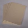 Cream A5 Card Stock by Stella Crafts x50 Sheets