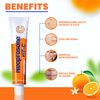 NEOPROSONE, Vitamin C Gel - 1 Fl oz / 30 ml - Helps Fade Dark Spots on: Neck, Face, Body, Armpit, Hands, Hyperpigmentation Cream, For Women and Men, with Alpha Arbutin
