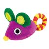 Pet Stages Carry Critter -Mouse Cat Toy