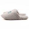 Aspersio One-Point Animal Slippers, Fluffy elephant