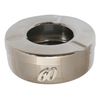 60th Birthday Ashtray Round Windproof With FREE ENGRAVING Gift 530