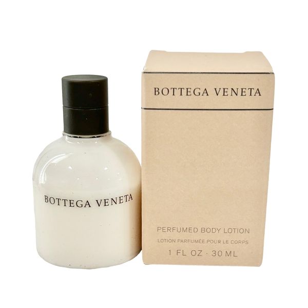 Bottega Veneta Perfumed Body Lotion 30 ml