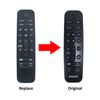Beyution Replace Remote Control fit for Philips FX10 Stereo System-No Setting Required, Easy to use