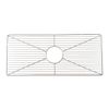 Bottom Sink Grid Stainless Steel for Highpoint Collection HP-LFC36