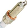 NGK SILZKBR8D8S Laser Iridium Spark Plug (97506 Laser Iridium), 4 Pack