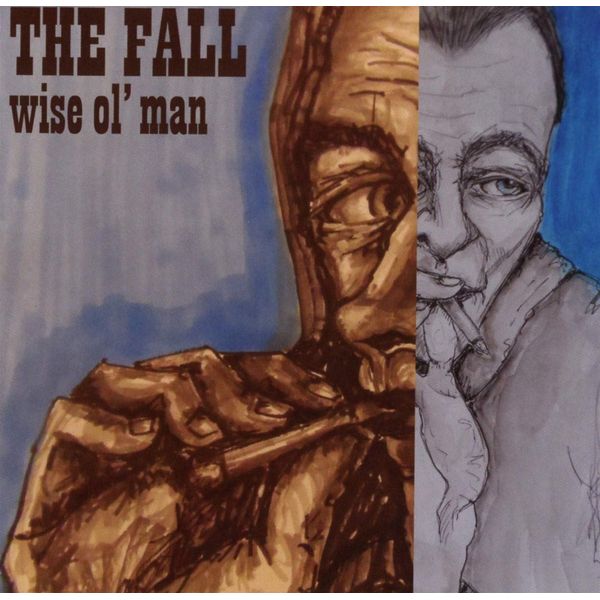 WISE OL' MAN EP