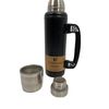 hydraflow capsule 40 Oz 1.1 Liter For Hot Or Cold!