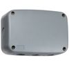 Knightsbridge JB008 Medium IP66 Weatherproof Enclosure in Grey