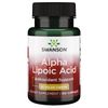 Swanson Alpha Lipoic Acid 50 mg 120 Capsules