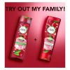 Herbal Essences Love Me Longer Shampoo 400ml