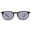 Eyekepper 5-Pack Spring Hinges Reading Glasses Sunshine Readers Grey Lens +2.0