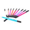 Djeco - 10 felt brushes - Sweet,Pink