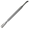 Natural Field Ti Creator Poles Pusher & Scraper, Silver