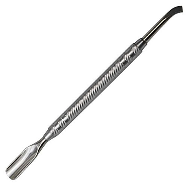 Natural Field Ti Creator Poles Pusher & Scraper, Silver