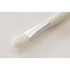 Makeup Brush, Eyeshadow Brush A (Round, Flat), Made in Japan