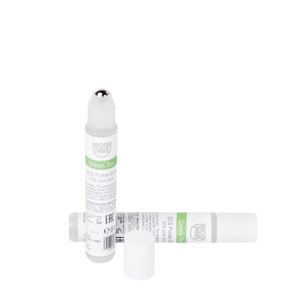 Aroma Derm Green Tea SOS Pickel-Stift 8ml