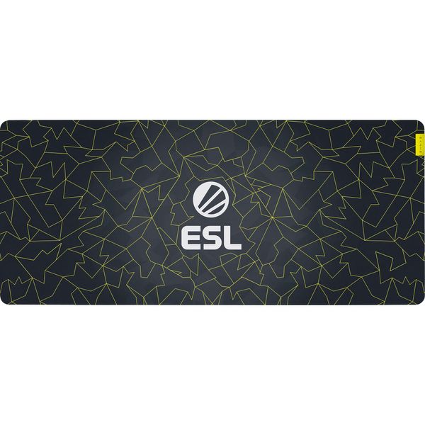 Razer Gigantus V2 Soft Gaming Mauspad XXL Dicker hochdichter Schaumstoff - Rutschfester Boden - ESL Edition