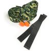 Cinelli Original Cork Handlebar Tape, Camouflage, One Size