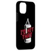 iPhone 13 I'd Hit That Boxing Bag Boxer Boxing Case