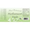 Best Botanicals Motherwort Herb Extract 1 oz.