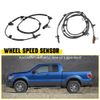 ABS Wheel Speed Sensor Rear Left+Right Fit For Ford F150 2011 2012 2013 2014 EJ