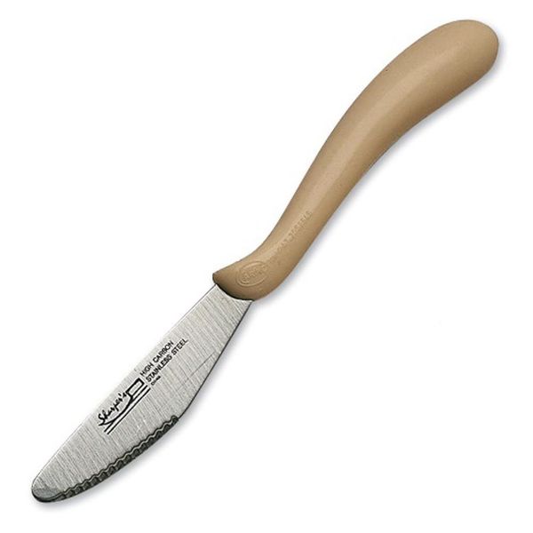 NRS Healthcare Caring Cutlery - Knife