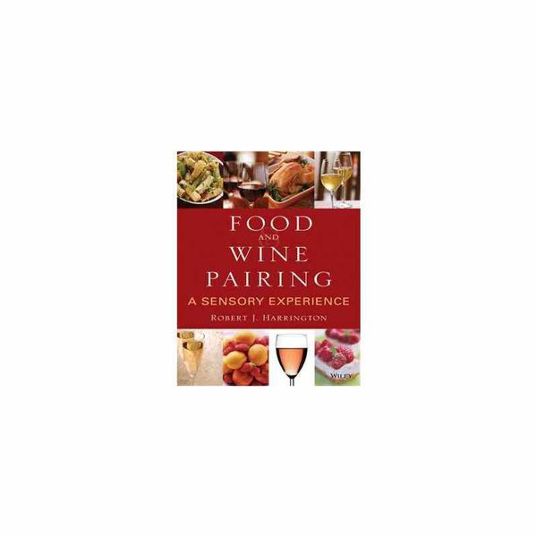 预订 Food and Wine Pairing