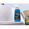 Meguiars, Inc Vinyl/Rubber Clnr/Cond-16Oz M-5716