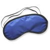 Dream Essentials Snooz Silky Soft Sleep Mask - Blue