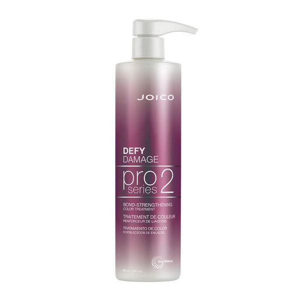 Joico Defy Damage Protective Masque - 16.9Oz