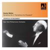 Symphony No.8 (Carnigie Hall 1950)